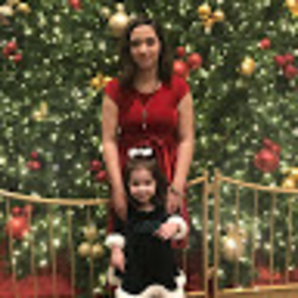 Meet your Posher, Allison